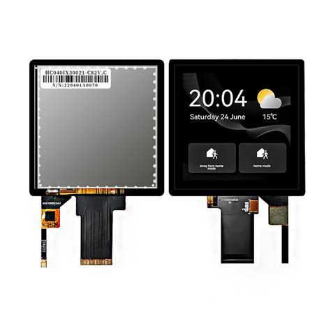 Original Innolux Inch Wide Temperature X High Brightness Tn Lcd