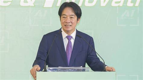 賴清德520演說架構出爐 向對岸釋善意追求和平共榮 要聞 工商時報