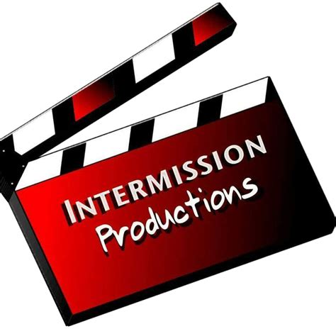 SHOP | Intermission Productions