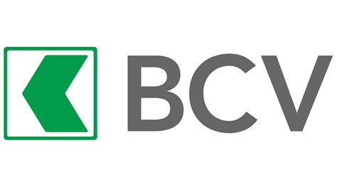 Banque Cantonale Vaudoise (BCV) Vector Logo | Free Download - (.SVG ...