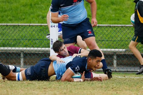 Rugby Australia Announce Australian U16s Development Squad