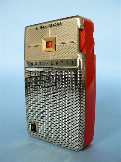 My Transistors Transistor Radio Vintage Vintage Radio Transistor Radio