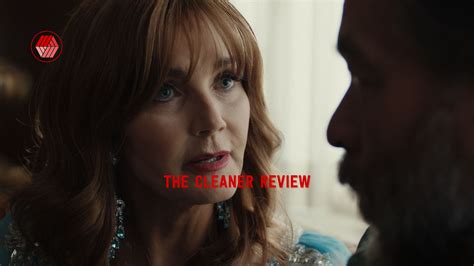 The Cleaner Review - A Messy & Uninventive Crime Drama That Isn't ...