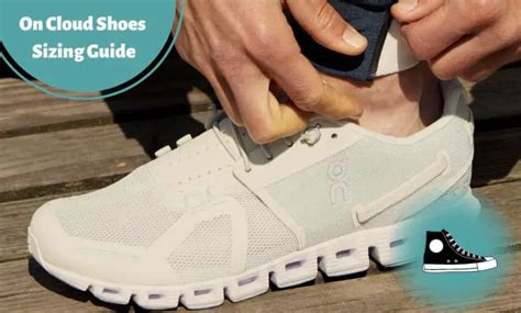 Are On Cloud Shoes True to Size? (Yes Or No) - Shoes Matrix