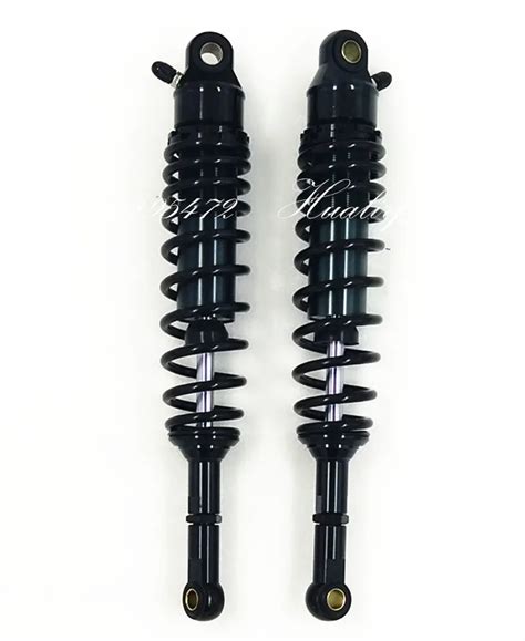 Universal Mm Motorcycle Mm Spring Nitrogen Shock Absorber