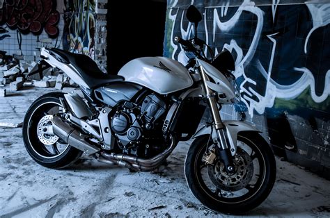 Hornet Bike Wallpapers - Wallpaper Cave