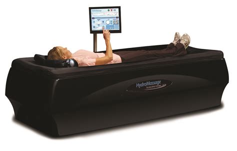 Hydromassage