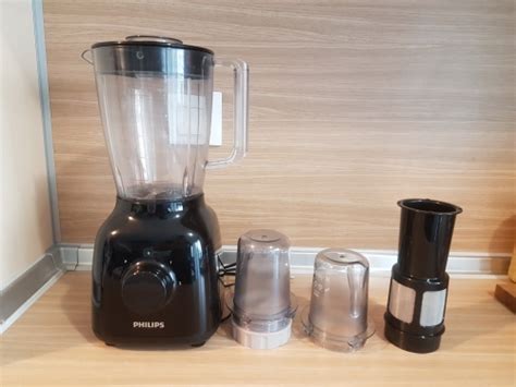 Блендер Philips Обещан!