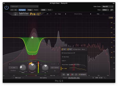 Fabfilter Pro Q Review Musicmanta