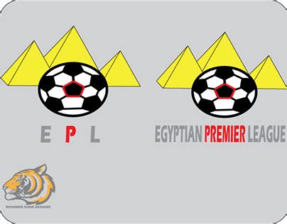 Egyptian League Projects Photos Videos Logos Illustrations And