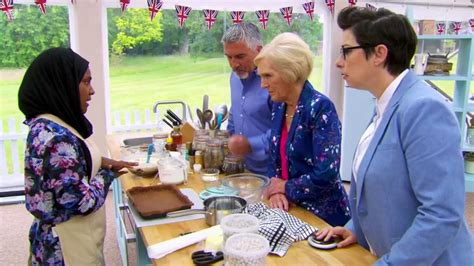 Great British Bake Off Episode Chocolate Hdclump