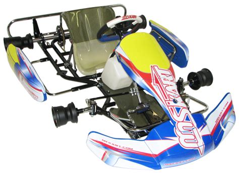 Pro Kart 17