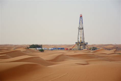 Sinopec commences drilling Asia’s deepest oil well