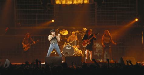 On This Day 1991 Ac Dc Official Site