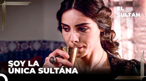 Los Planes De Mahidevran Para Deshacerse De Hurrem El Sultán Capitulo