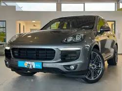 Find Used Porsche Cayenne In Torino AutoScout24