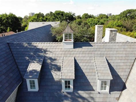 Everything You Should Know About Composite Roofing Materials