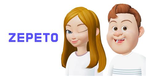 Zepeto Game 🕹️ Download Zepeto for Free for Windows PC: Play Online on ...