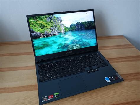 Lenovo Legion 5 5600h Rtx 3060 Aukro