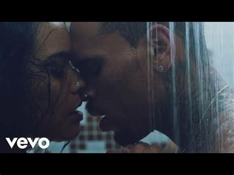 Chris Brown Sex U Up Official Music Video YouTube