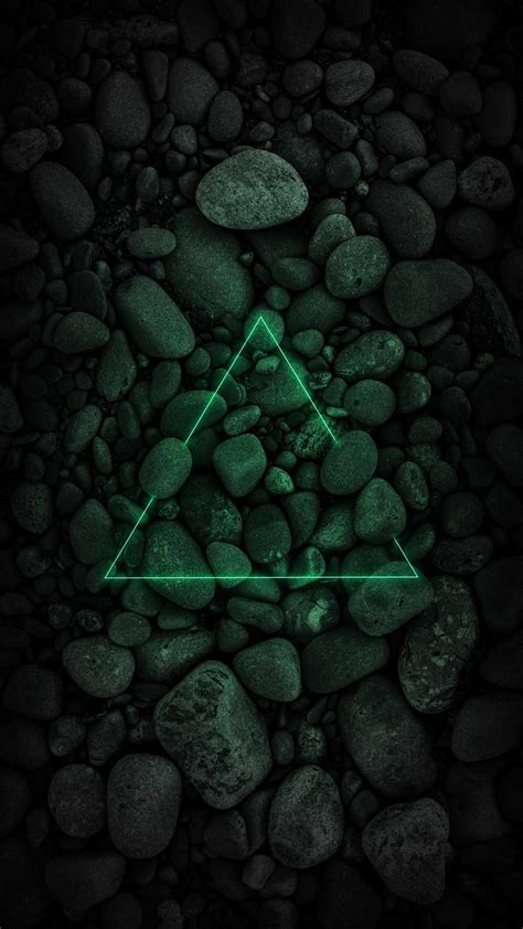 iPhone 4k Green Wallpapers - Wallpaper Cave