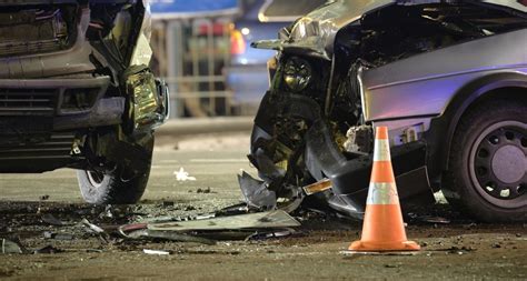 Fort Lauderdale Car Accident Statistics Chalik And Chalik