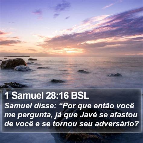 Samuel Bsl Samuel Disse Por Que Ent O Voc Me