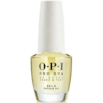 OPI Esmaltes de uñas profesionales Perfumerías Primor