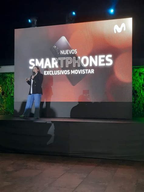 Smartphones PREPAGO de Movistar con tecnología eSIM ya están al alcance