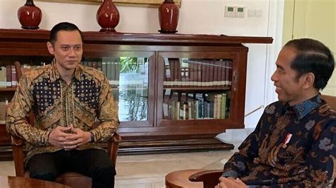 Politik Balas Budi Jokowi Sempat Menyeruak Jelang Reshuffle Menteri