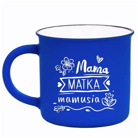 Kubek Dla Mamy Prl Mama Matka Mamusia Rezon Sklep Empik