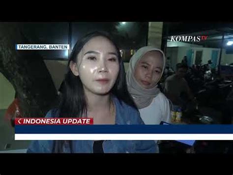 Polisi Tangkap Ketua Panitia Konser Lentera Festival Youtube