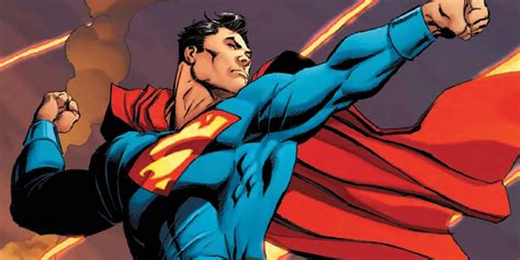 Superman Origem história e curiosidades do maior herói do mundo