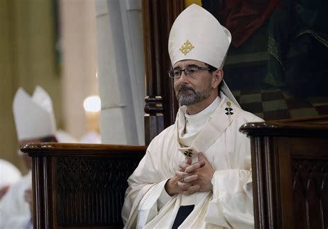 El Papa Nombra Cardenal Al Arzobispo De Madrid Jos Cobo Y Espa A Se