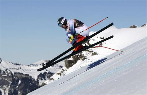 Ski alpin Fin de saison pour Aleksander Kilde après sa violente chute