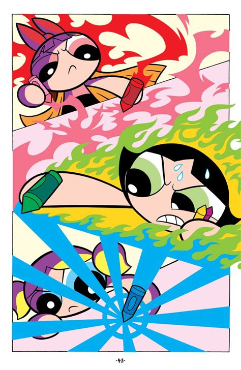 Powerpuff Girls Classics Tpb Read Powerpuff Girls Classics Tpb