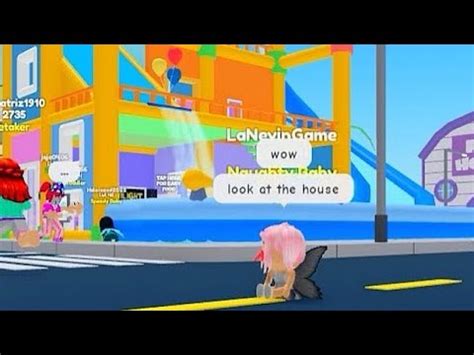 Roblox Twilight Daycare Funny Moments Fairy YouTube