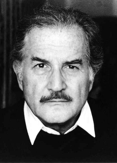 La Muerte De Carlos Fuentes La Piedra De S Sifo