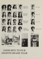 Altavista High School - Nuntius Yearbook (Altavista, VA), Class of 1975 ...