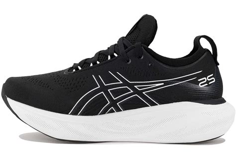 Asics Gel Nimbus 25 En Promoción Mujer Zapatillas Terrenos Mixtos Asics