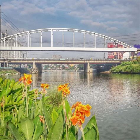 Marcos forms Pasig River rehabilitation inter-agency council ...