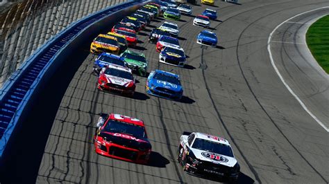 Nascar Cup Series Fantasy Picks For Stp 500 At Martinsville Speedway Nbc Sports