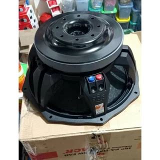 Jual Speaker Acr Fabulous 15 Inch Harga Terbaik Termurah Juni 2024