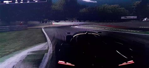 Assetto Corsa Night Mod - SCG003C - Monza - Microsoft Controller Xbox series