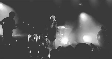 Periphery played an awesome set tonight in Phoenix !! : r/Peripheryband