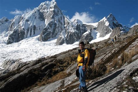 Tripadvisor Daagse Trektocht Naar Santa Cruz Vanuit Huaraz