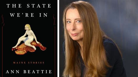 Review Ann Beattie Doesnt Settle For Easy Solutions In The State We