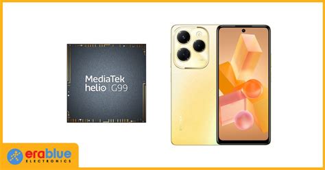 Spesifikasi Infinix Hot Pro Performa Dan Kamera Tangguh Erablue Id