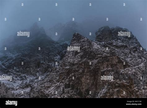 Tatra Mountains, Poland Stock Photo - Alamy