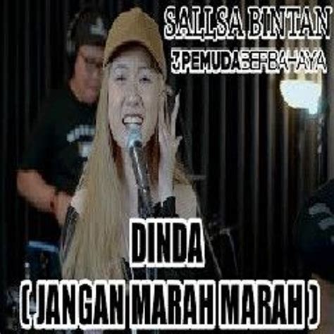 Stream Dinda Jangan Marah Marah Ft 3 Pemuda Berbahaya Sallsa Bintan By ~~ryuzaki™ Listen